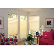 china pleated paper blinds for home decor